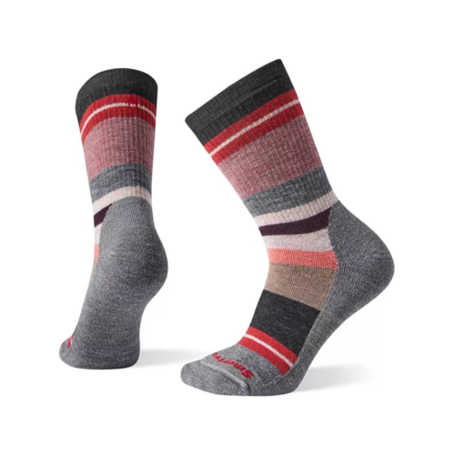 Custom Knit Cushioned Below The Cuff Running Socks, 144 needle