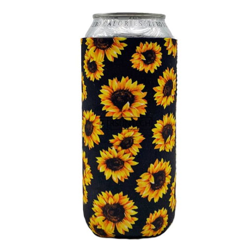 Custom 3mm Neoprene 330ML Can Sleeve
