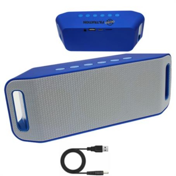Canary Popular Wireless Bluetooth Speaker w/ Custom Logo