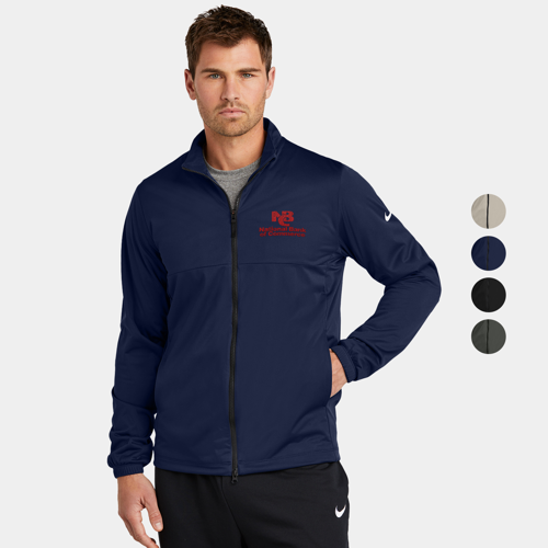 Nike Storm-FIT Men's Full-Zip Jacket w/ Custom Logo
