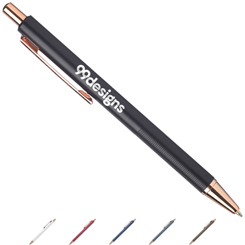 Manhattan Ridge Slim Stylus Pens