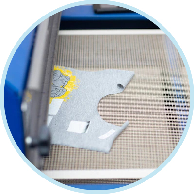 Direct to Garment Printing