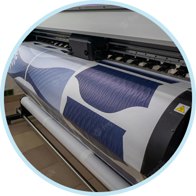 Sublimation Printing