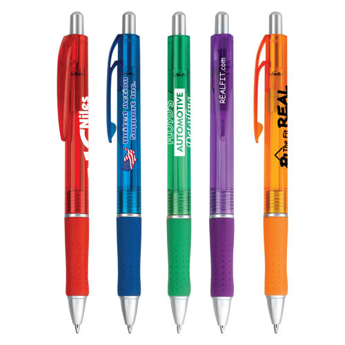 Zling Plastic Pen