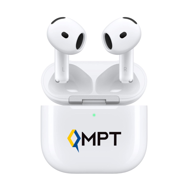 AirPods 4ANC搭載 アクティブノイズキャンセリング搭載AirPods 4 - 技術仕様