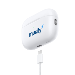 2nd Gen Apple AirPods Pro with USB-C Charging