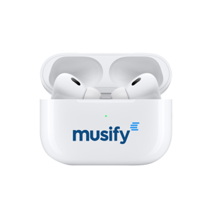 2nd Gen Apple AirPods Pro with USB-C Charging