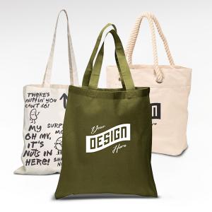 Canvas Bag