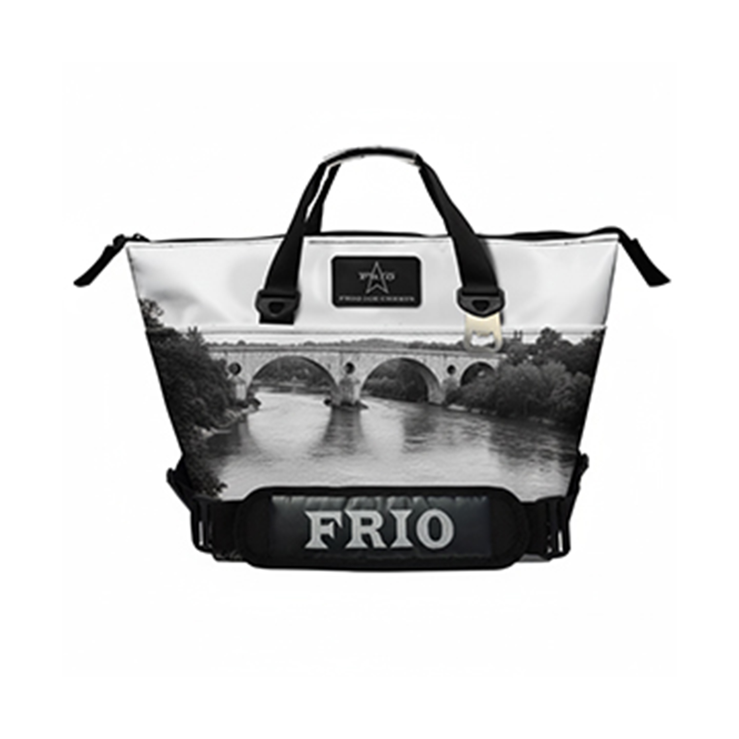 FRIO 18 Can Premium Softside Cooler Bag