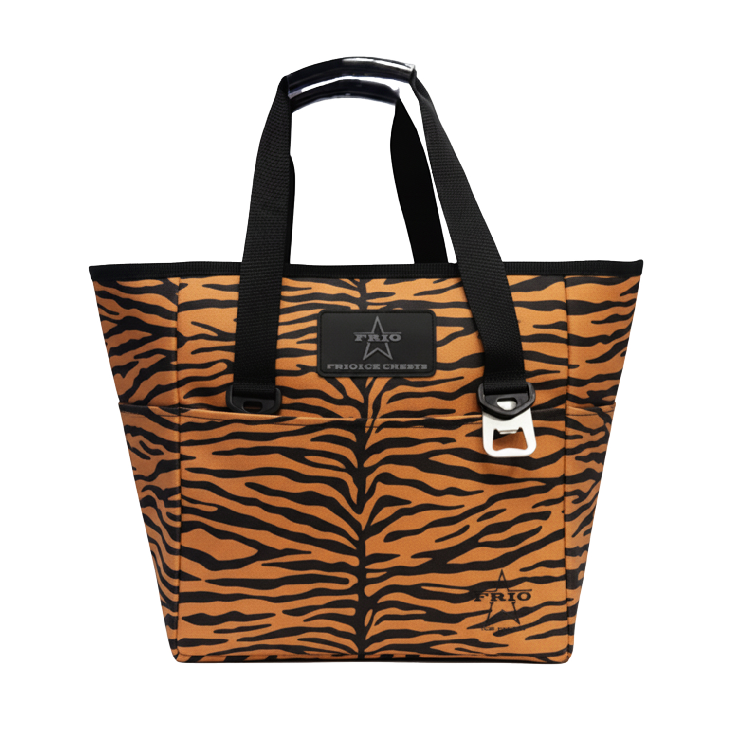 FRIO 24 Can Soft Bucket Softside Cooler