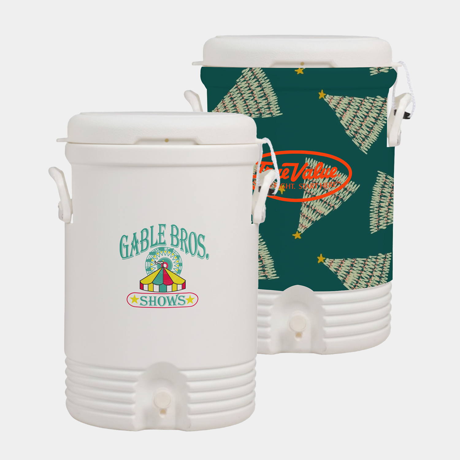 IGLOO 5 Gallon Beverage Cooler