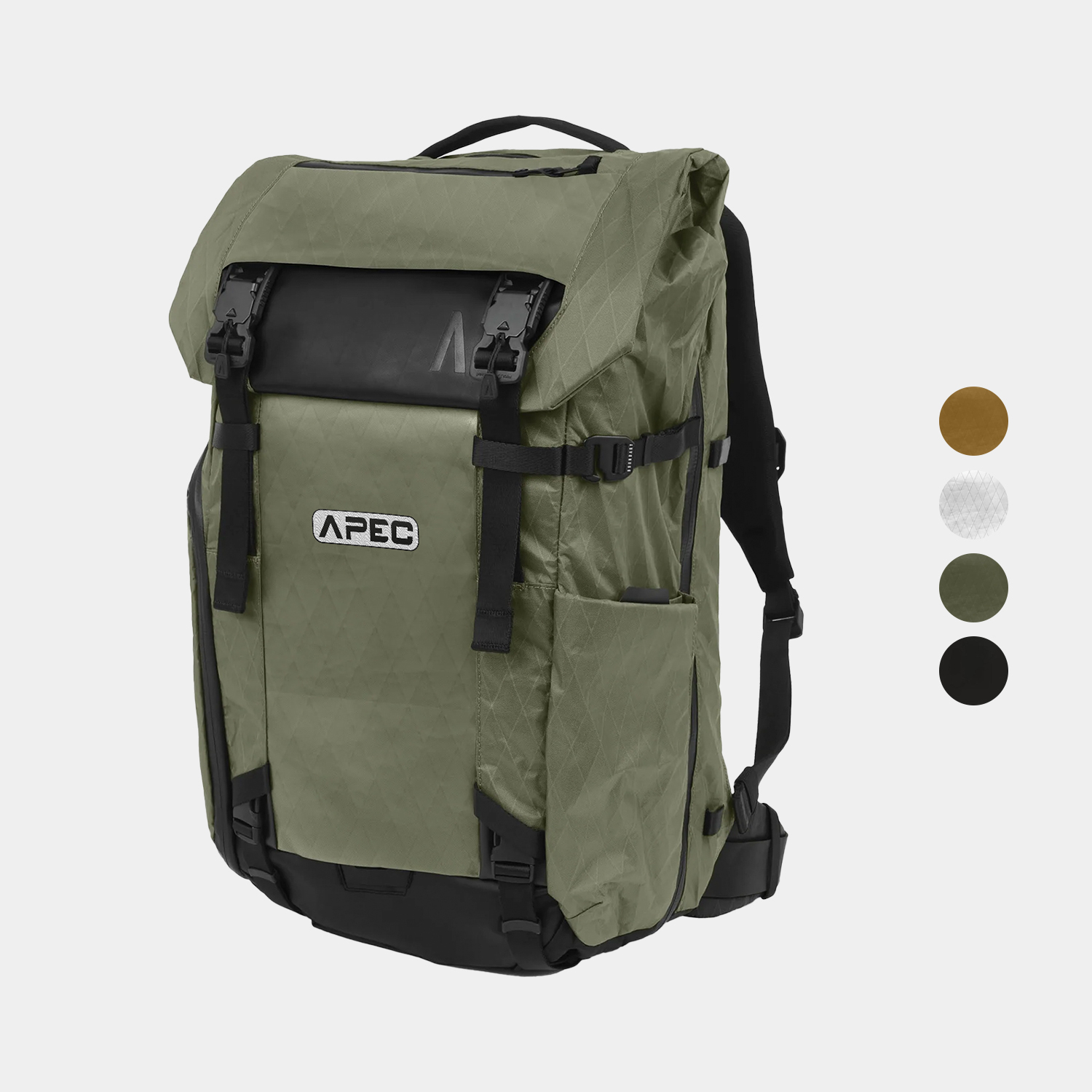 BOUNDARY SUPPLY® Errant Pro X-Pac Business Backpack
