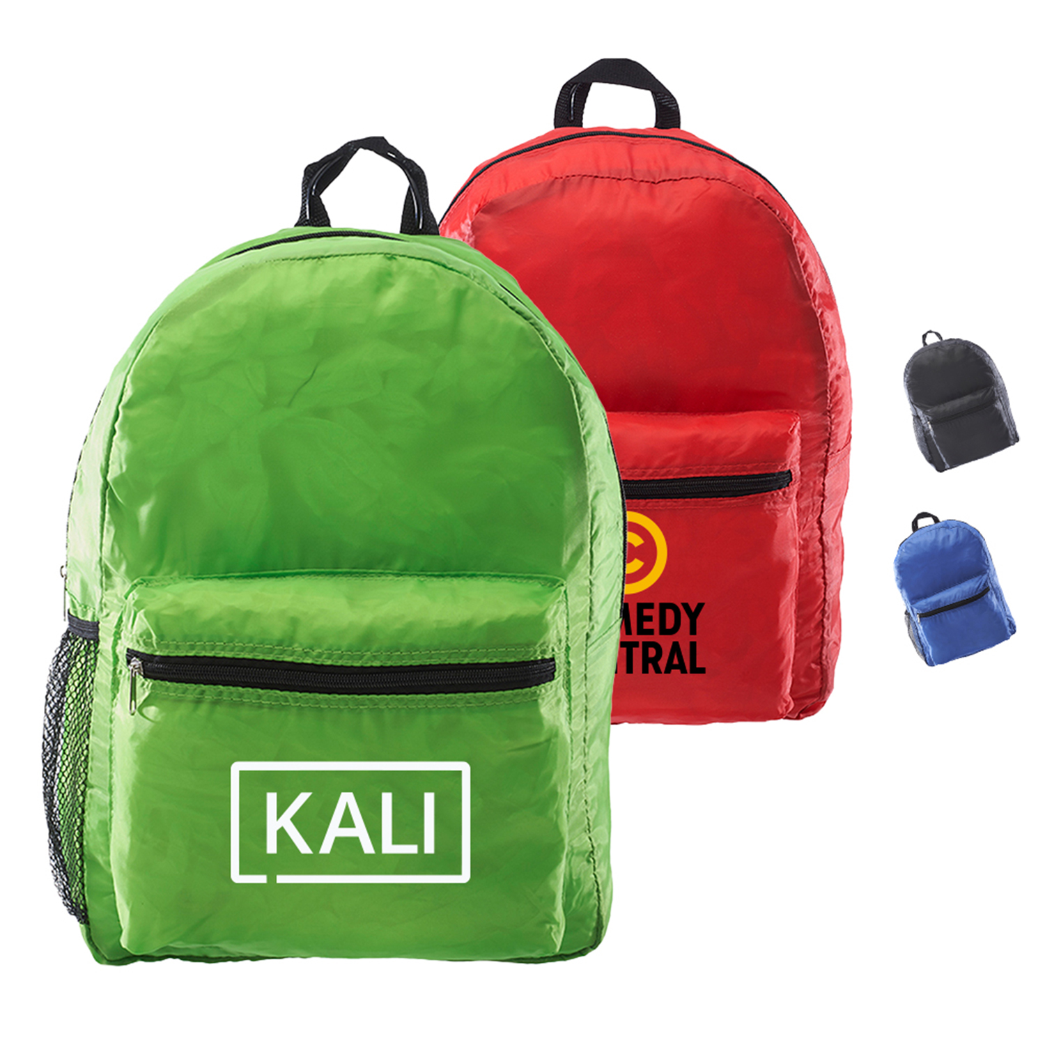 Lightweight Budget Backpack