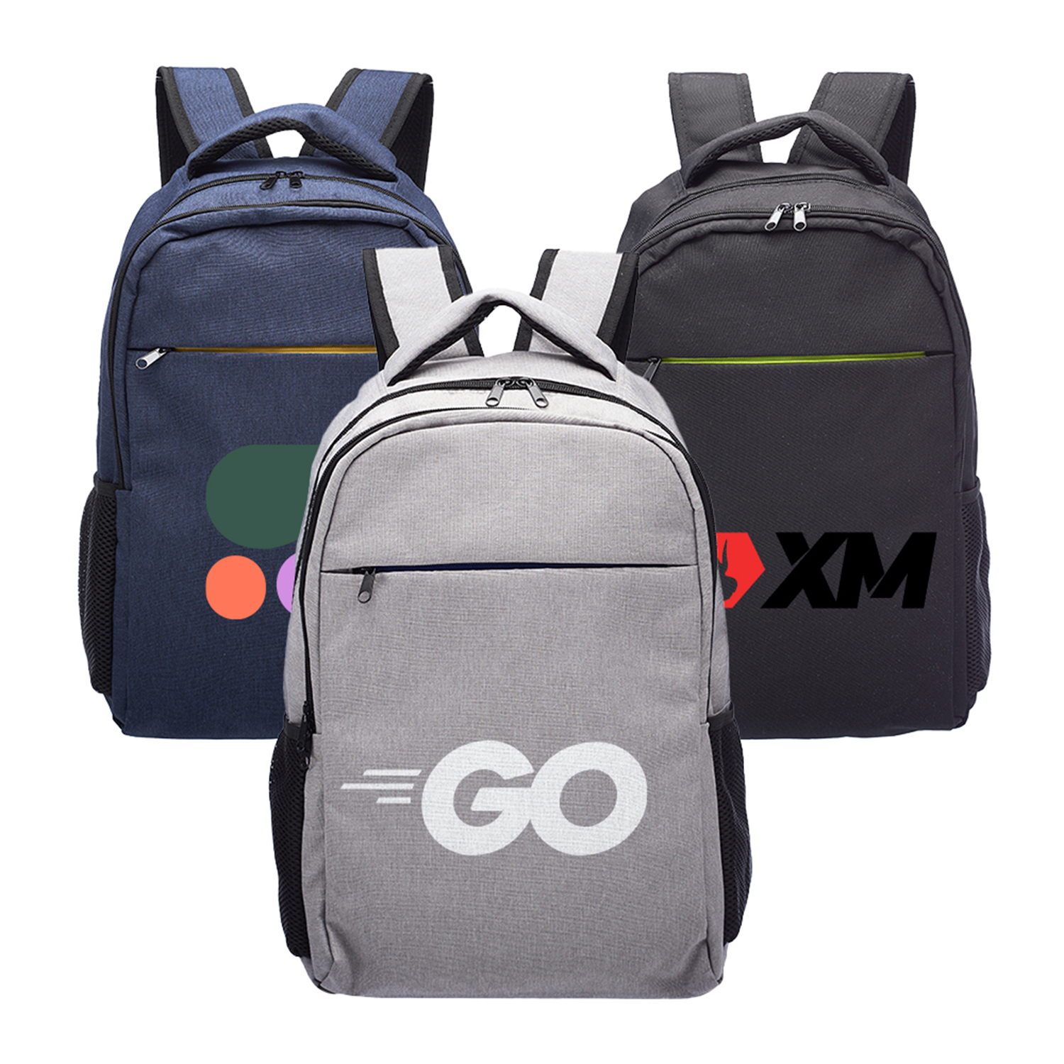 Vintage Bag Laptop Backpack