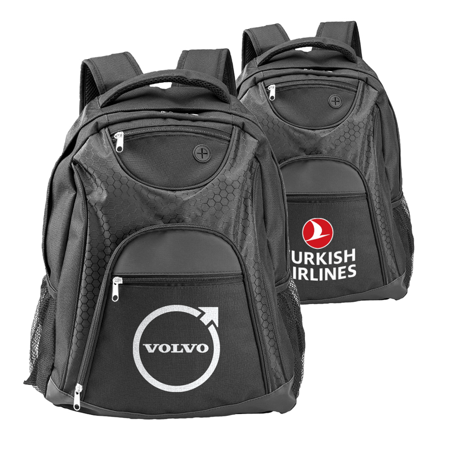 Durable Travel Computer Backpack