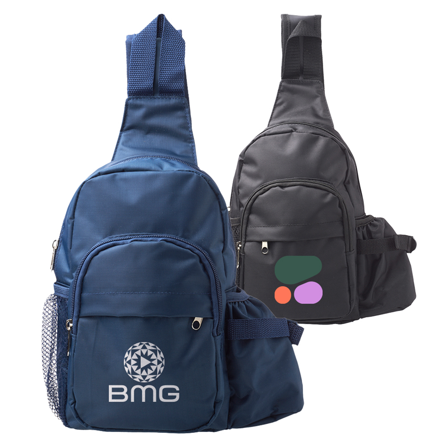 Mini Crossbody Shoulder Bag For Travels