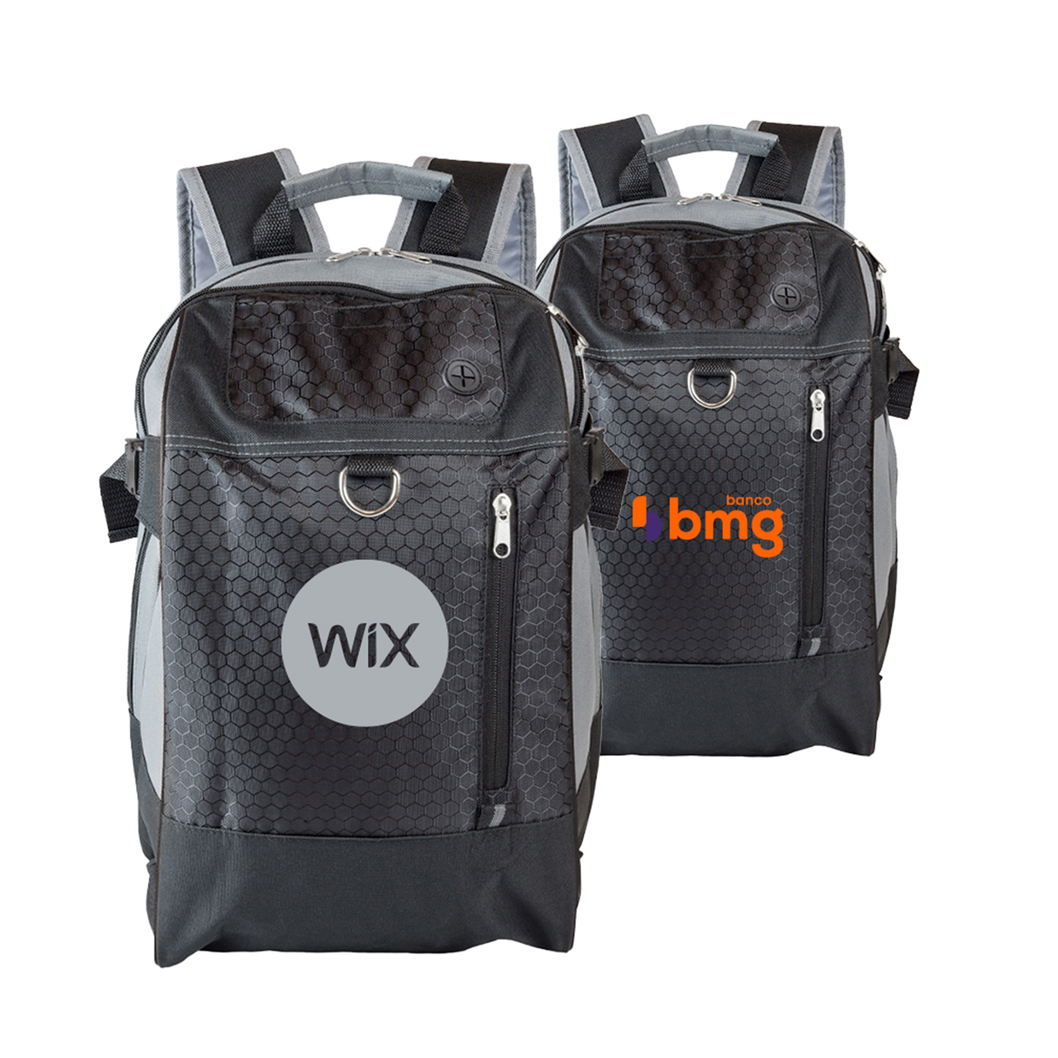 Stylish Durable Computer Backpack