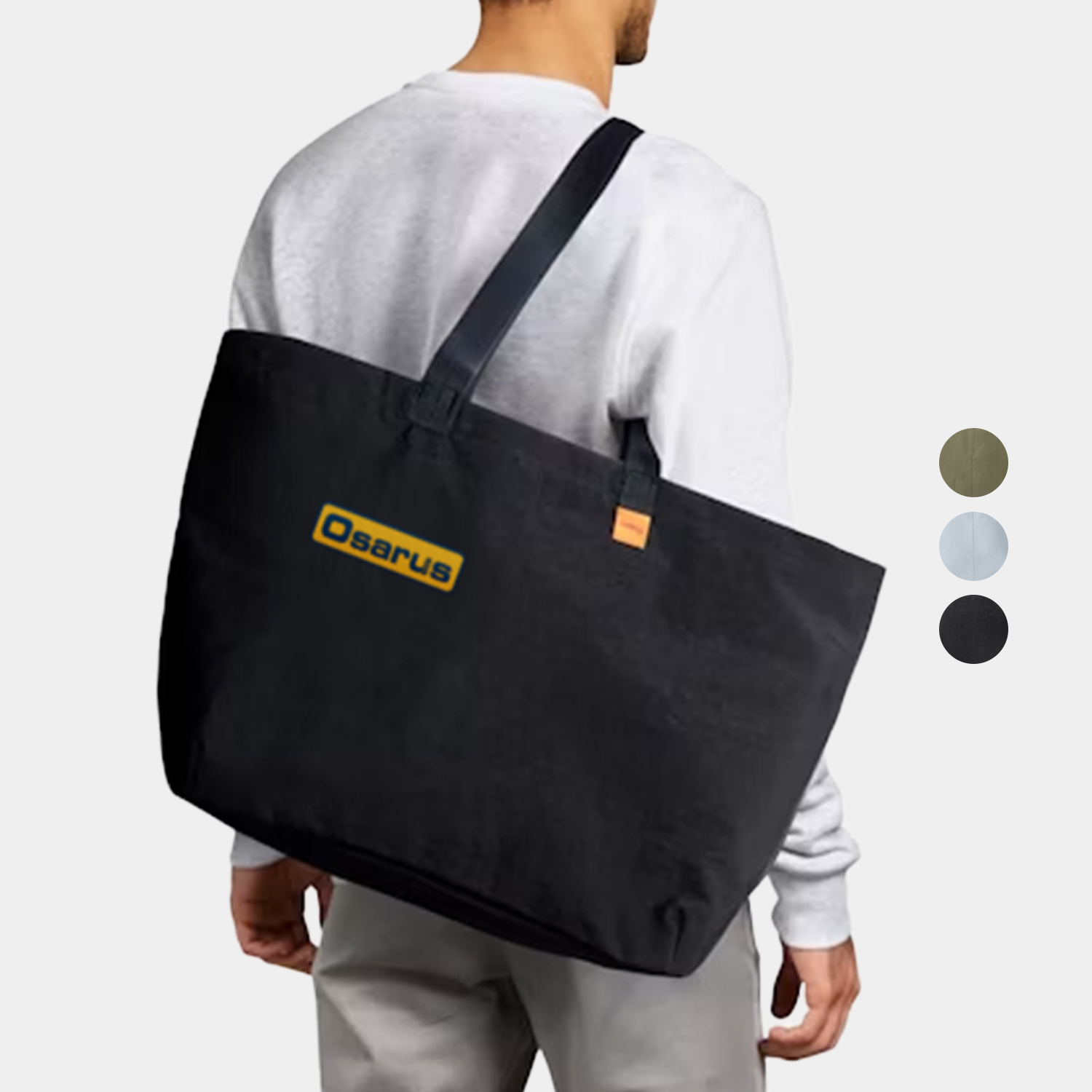 Bellroy® 25L Market Tote Plus Bag
