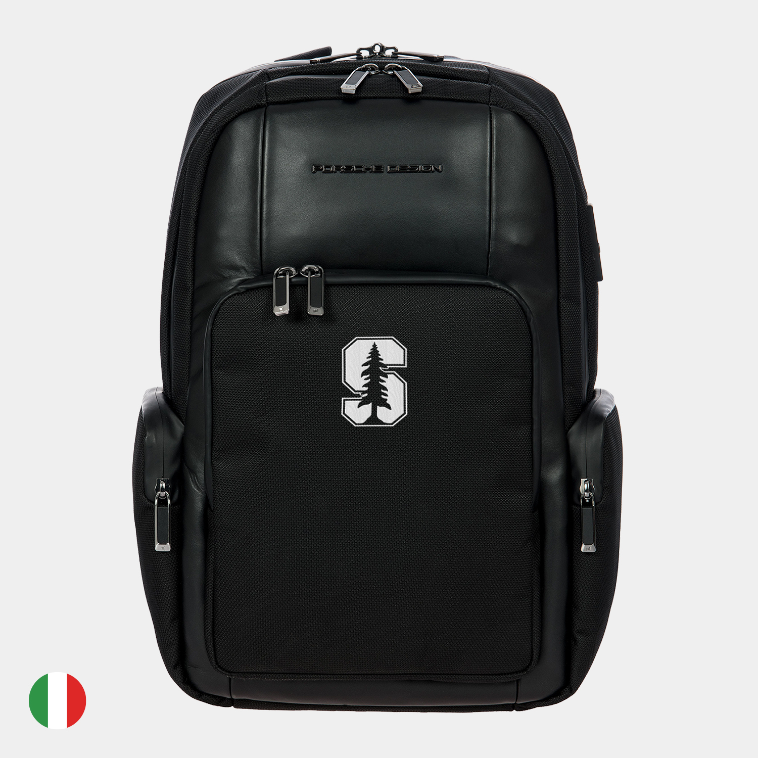 BRIC'S® Porsche Design Nylon Roadster M1 Backpack