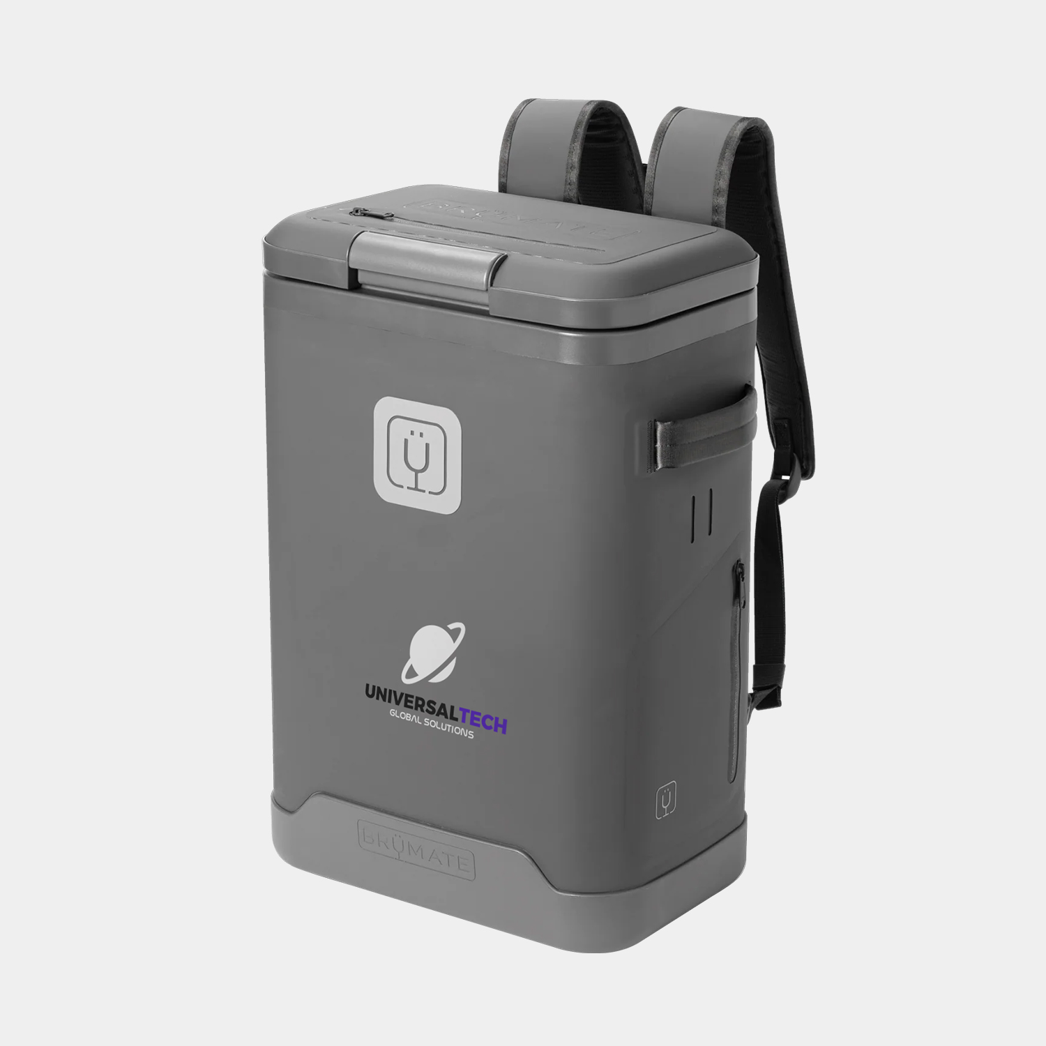 BruMate® MagPack 24-Can Soft Cooler Backpack