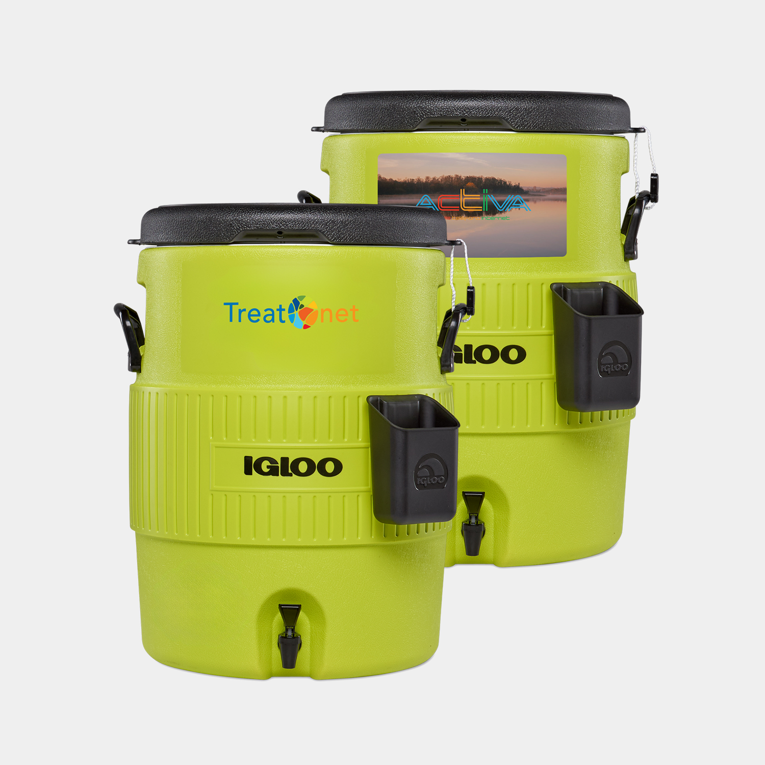 Igloo 10 Gallon Portable Handwash Station