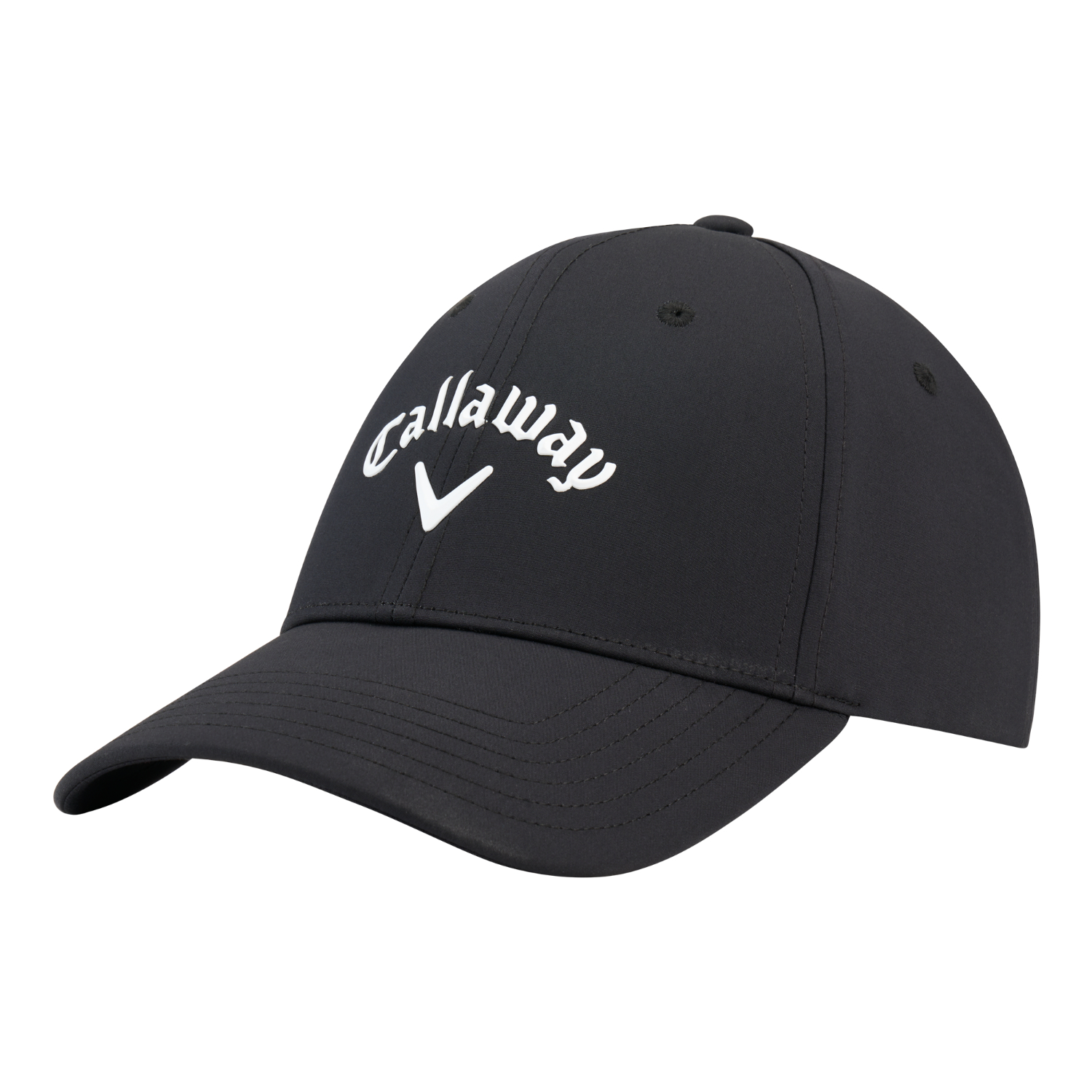 Callaway® Liquid Metal Golf Hat with Adjustable Hook & Custom Logo
