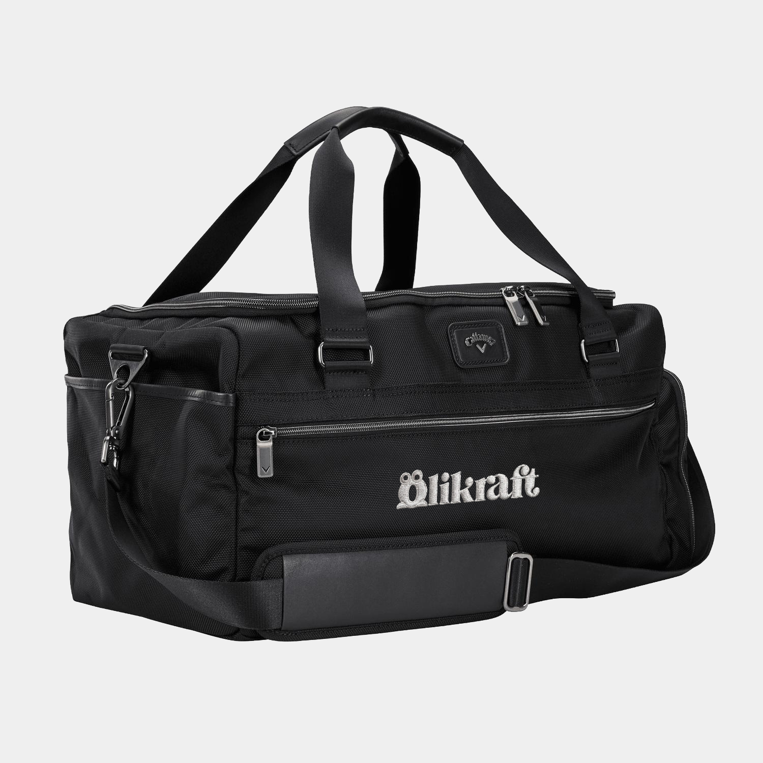Callaway® Tour Authentic Duffel Bag