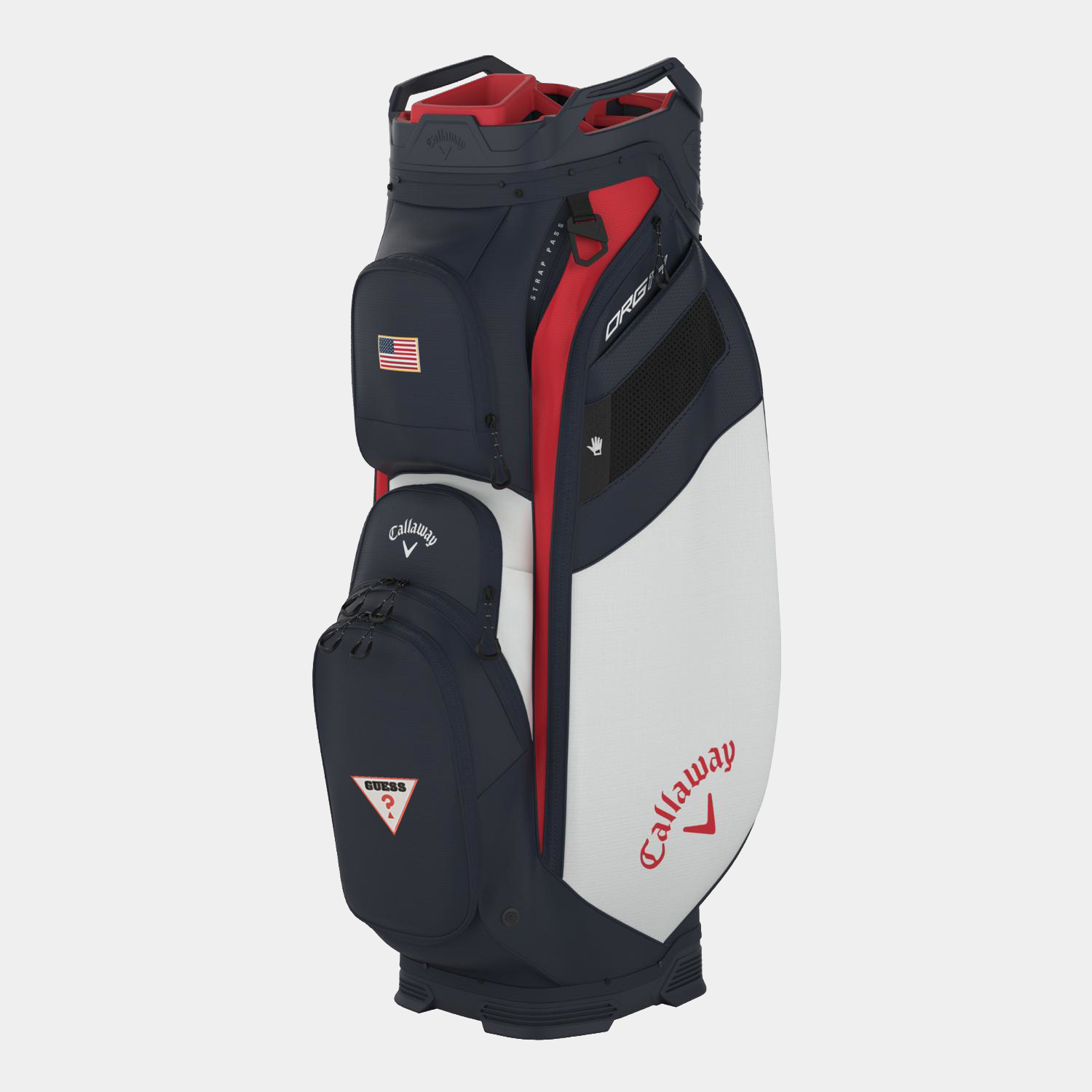 Callaway® ORG 14 Golf Cart Bag