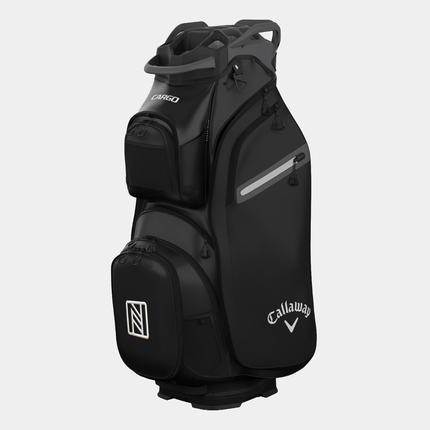 Callaway® Cargo Golf Cart Bag
