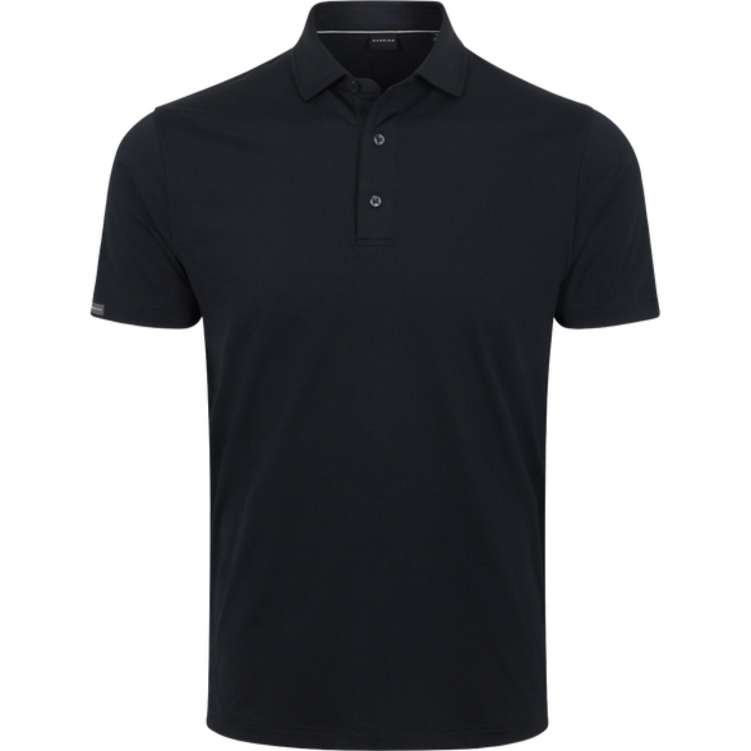 Dunning® Quest 2.0 Ventilated UPF 50+ Performance Polo