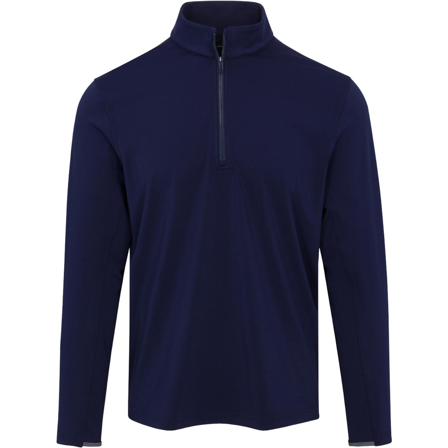 Dunning® Player 2.0 Tech Quarter Zip