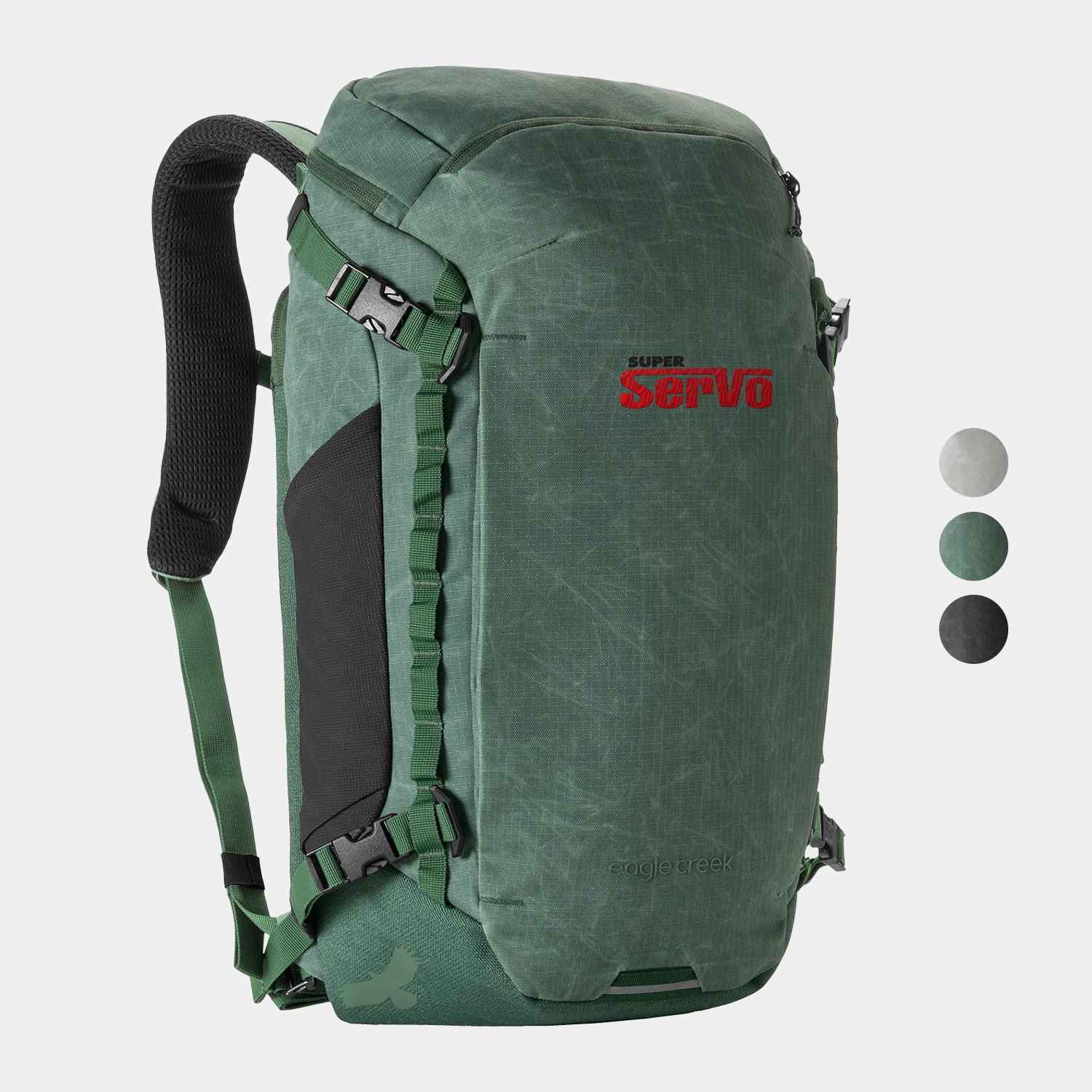 Eagle Creek® Recycled 27L Explore Backpack
