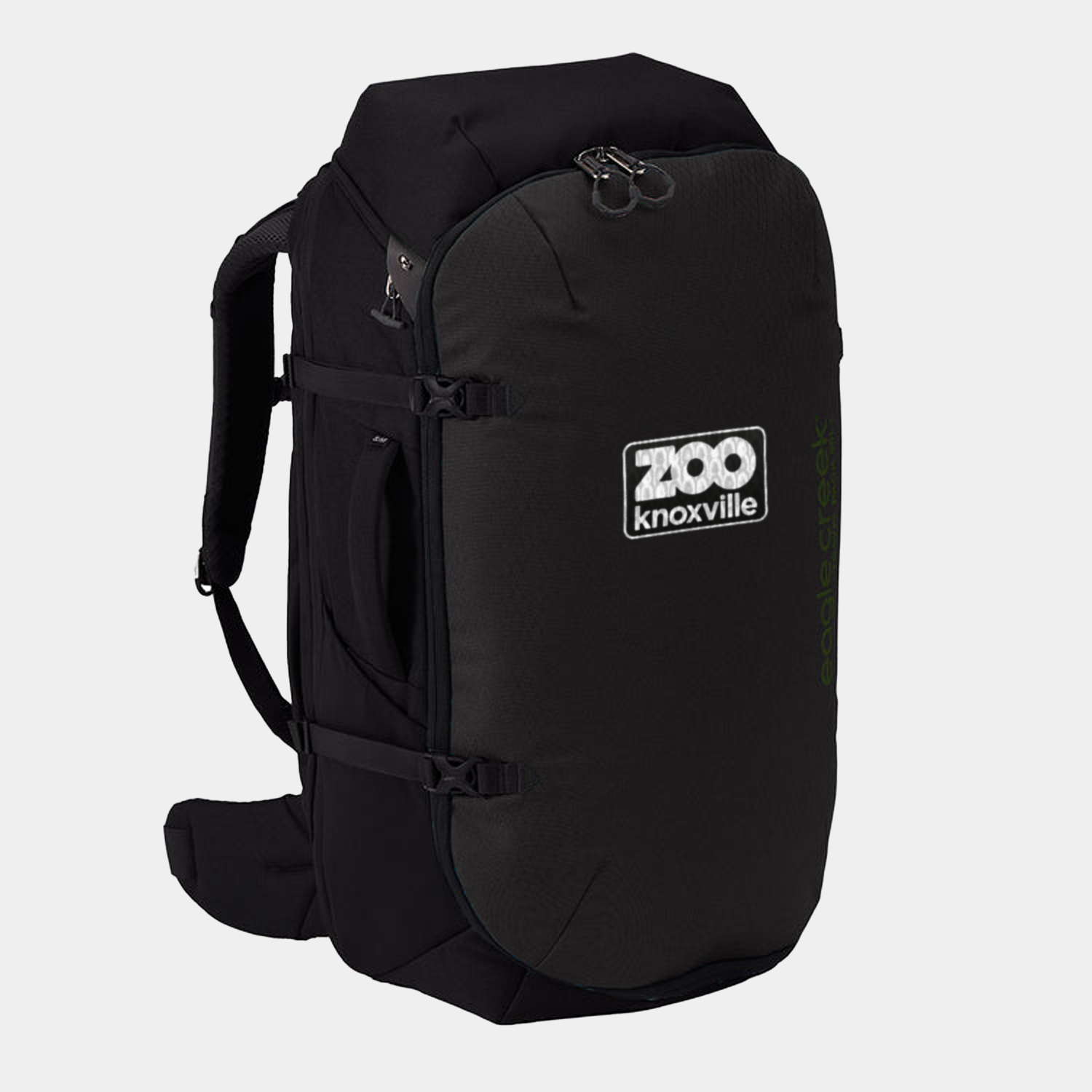 Eagle Creek® Recycled 55L Tour Travel Backpack