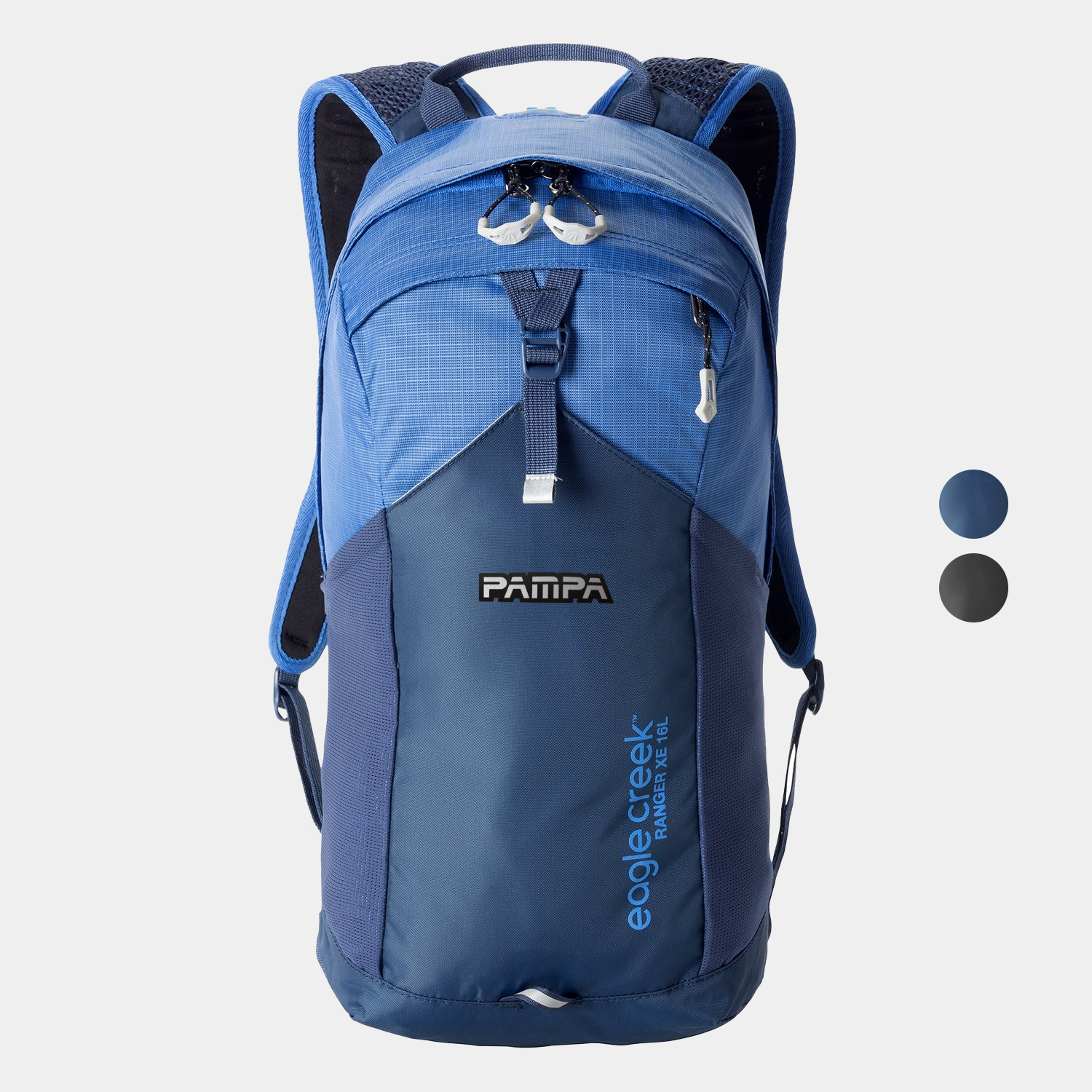Eagle Creek® Recycled Ranger 16L XE Backpack