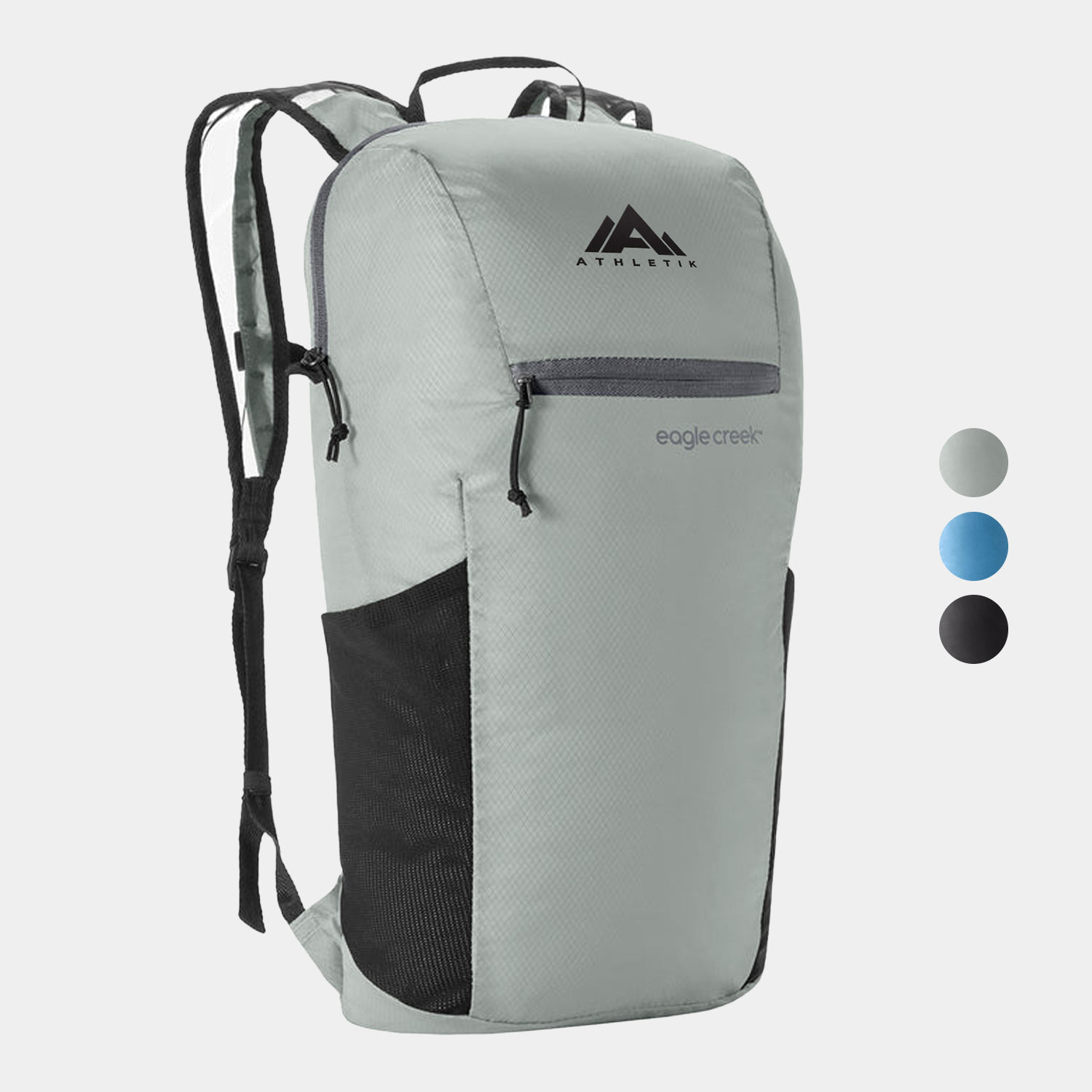 Eagle Creek® Ocean-Recycled Ultralight Packable Backpack