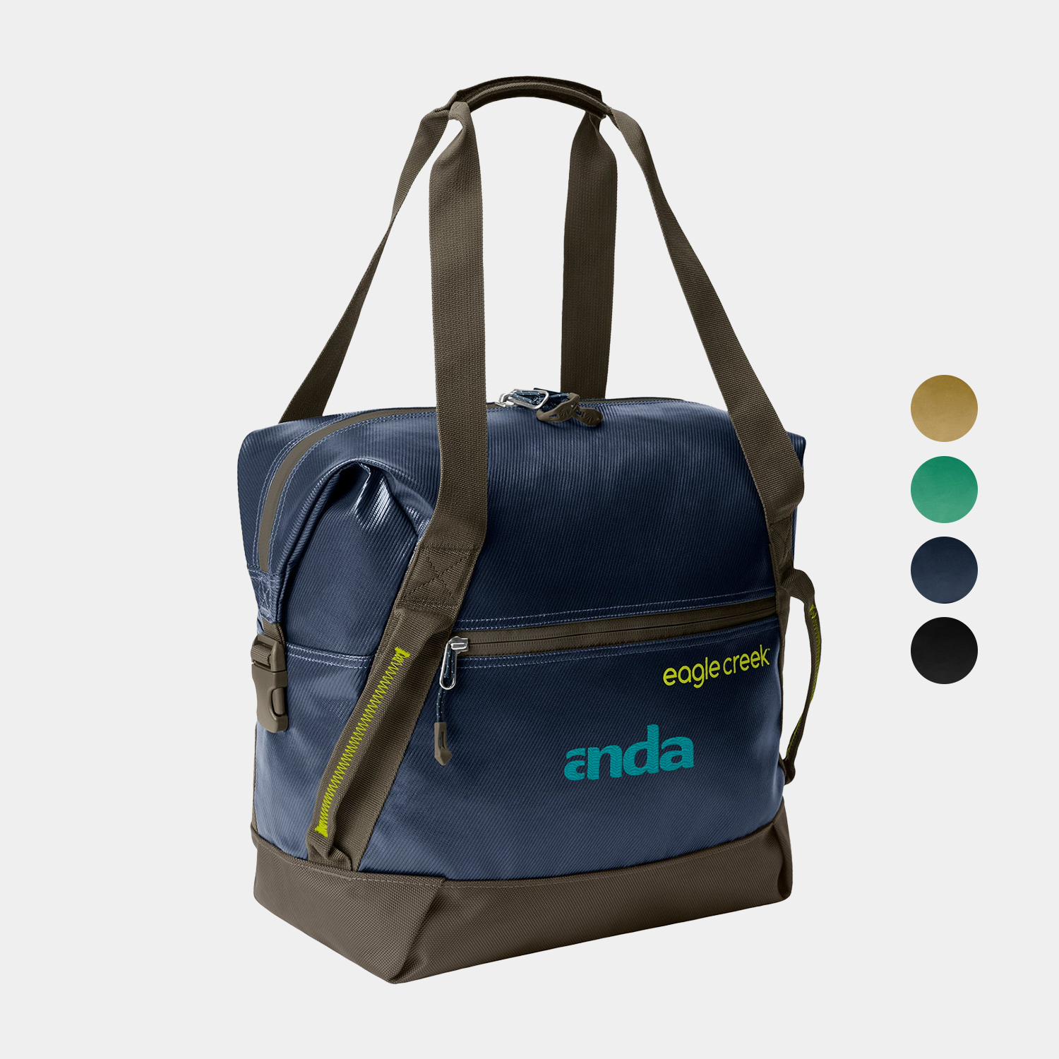 Eagle Creek® Recycled Migrate Tote Bag