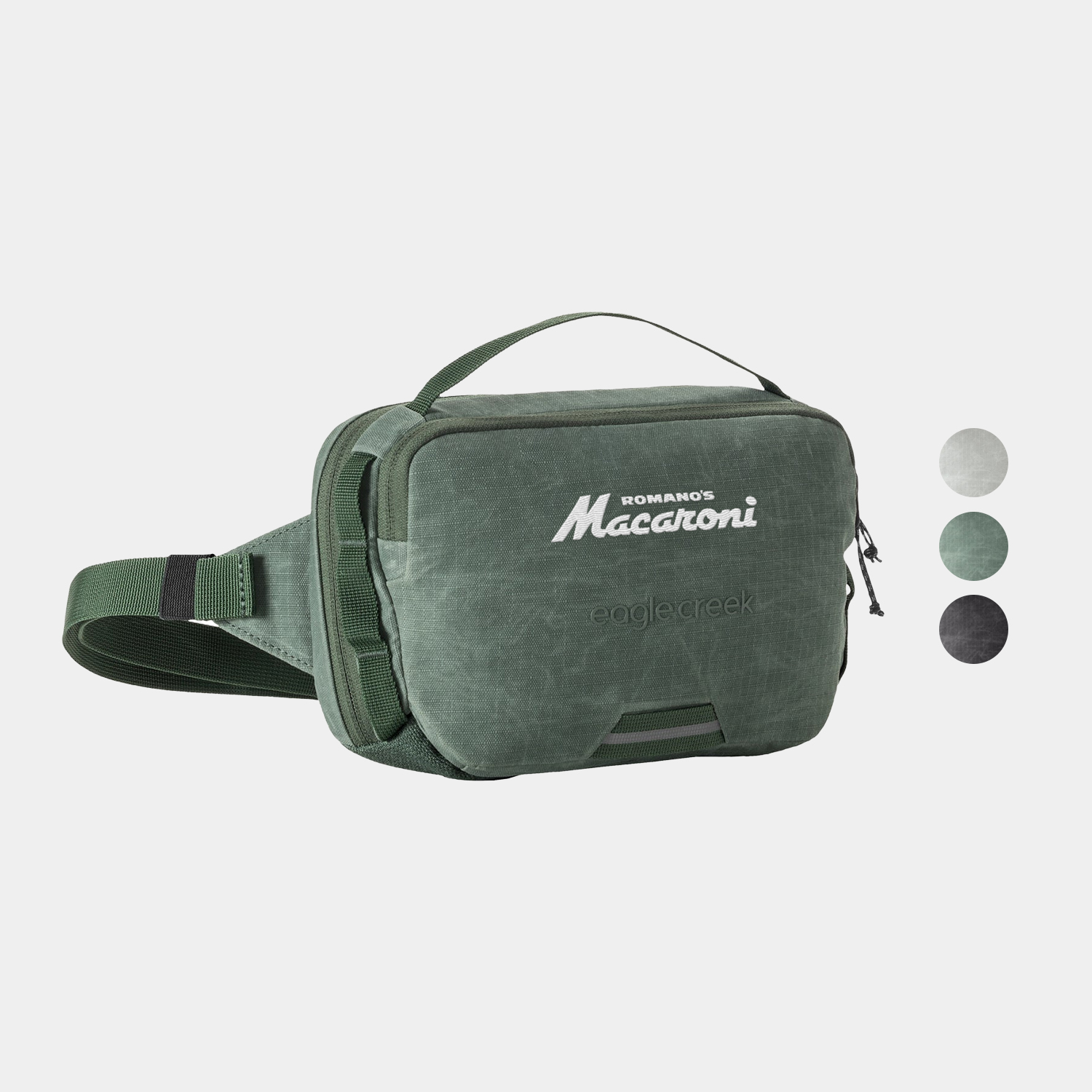 Eagle Creek® Recycled Explore Hip Pack