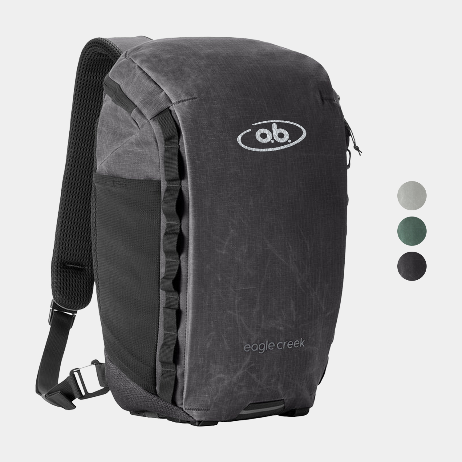 Eagle Creek® Recycled 11L Explore Sling Pack