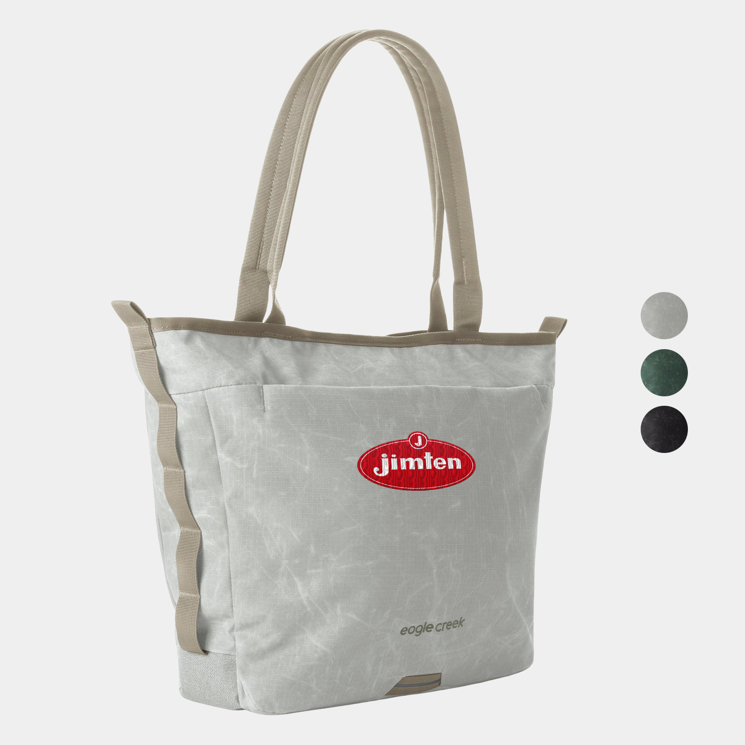 Eagle Creek® Recycled Explore Executive Tote Bag