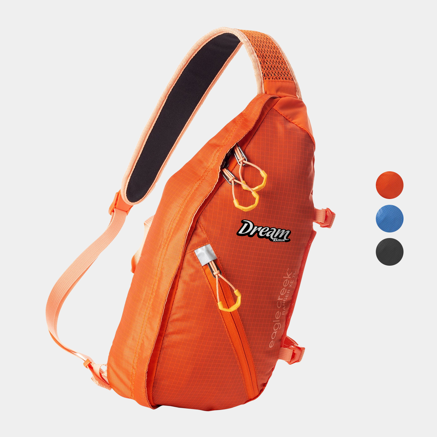 Eagle Creek® Recycled 7L Ranger XE Crossbody
