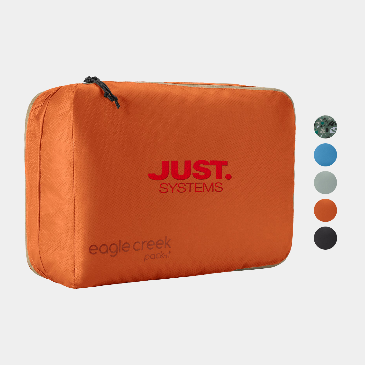 Eagle Creek® Pack-It® Recycled Isolate 9L Packing Cube