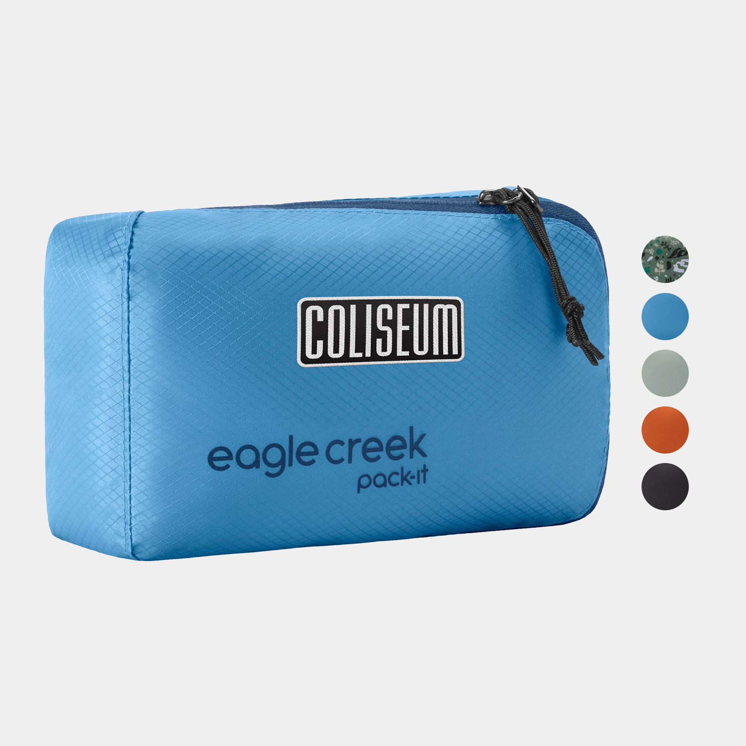 Eagle Creek® Pack-It® Recycled Isolate 1L Packing Cube