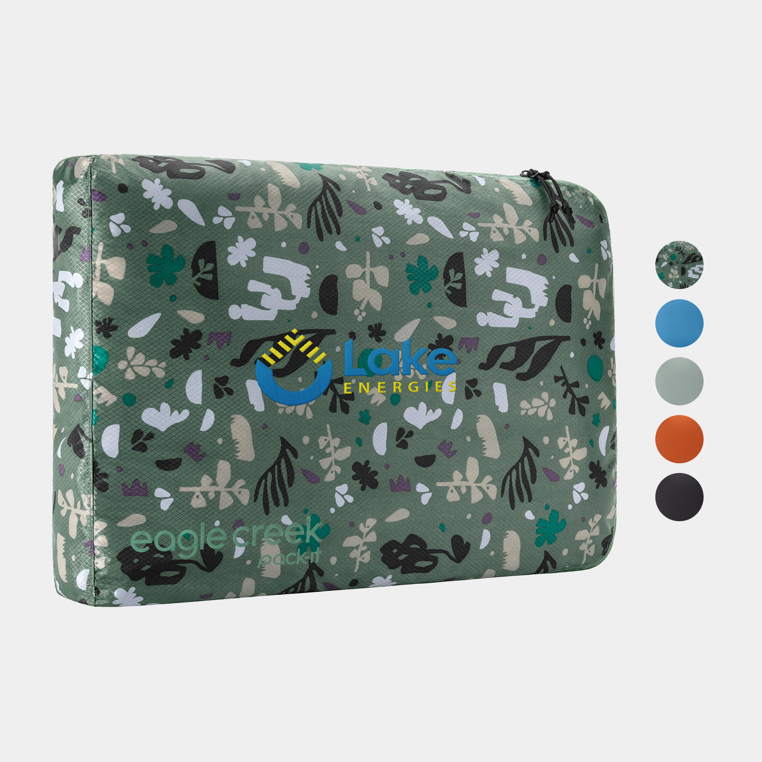 Eagle Creek® Pack-It® Recycled Isolate 12L Packing Cube