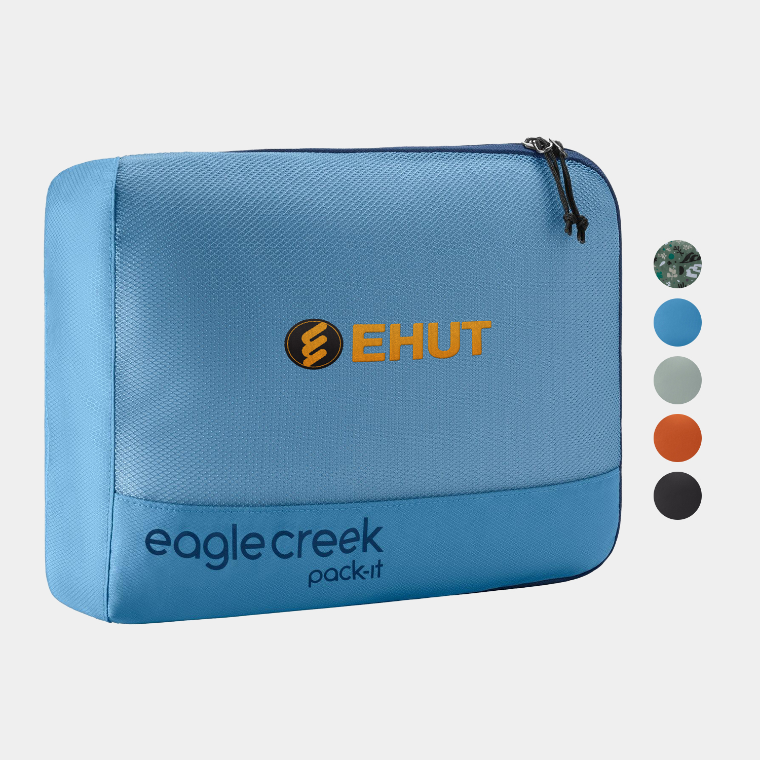 Eagle Creek® Pack-It® Recycled Reveal 7L Mesh Packing Cube