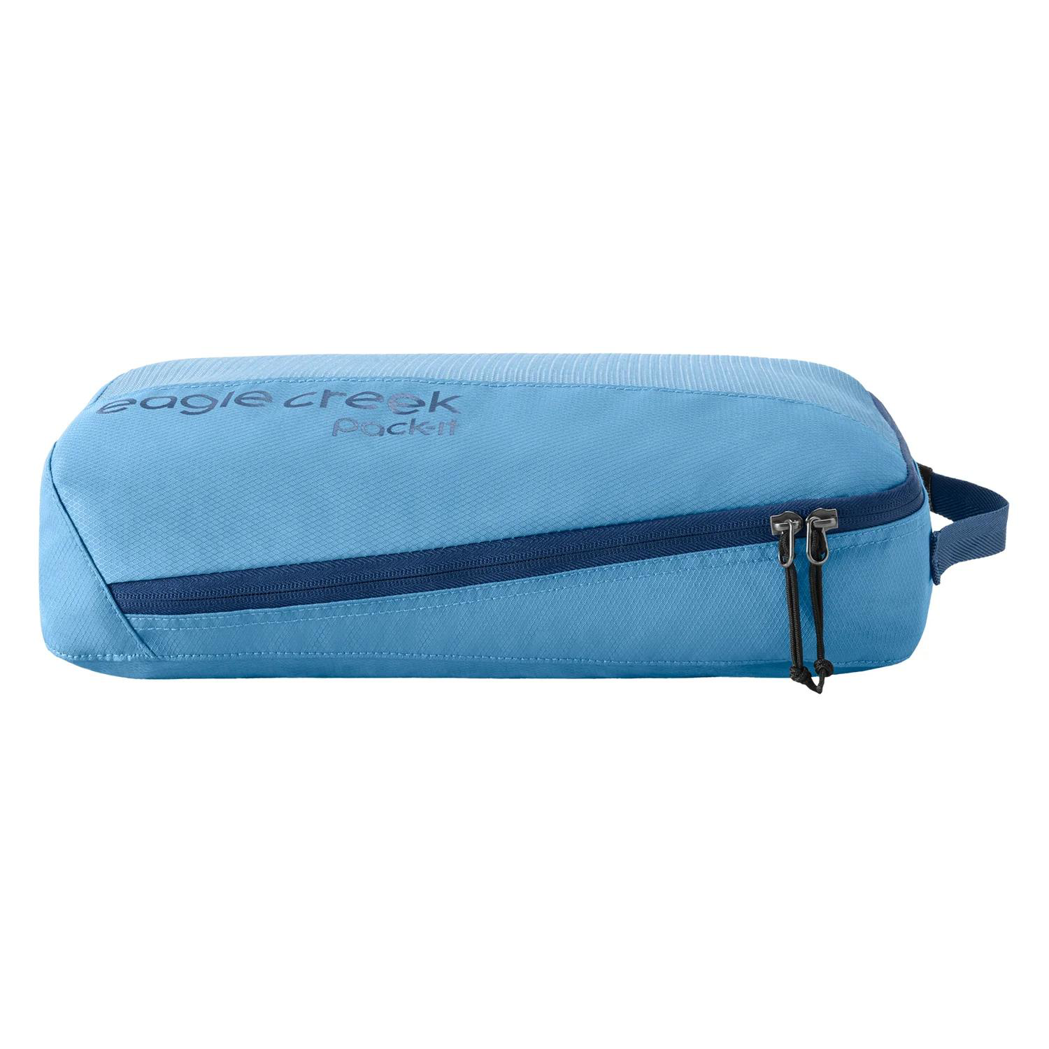 Eagle Creek® Pack-It® Recycled Reveal 7L Mesh Packing Cube 10