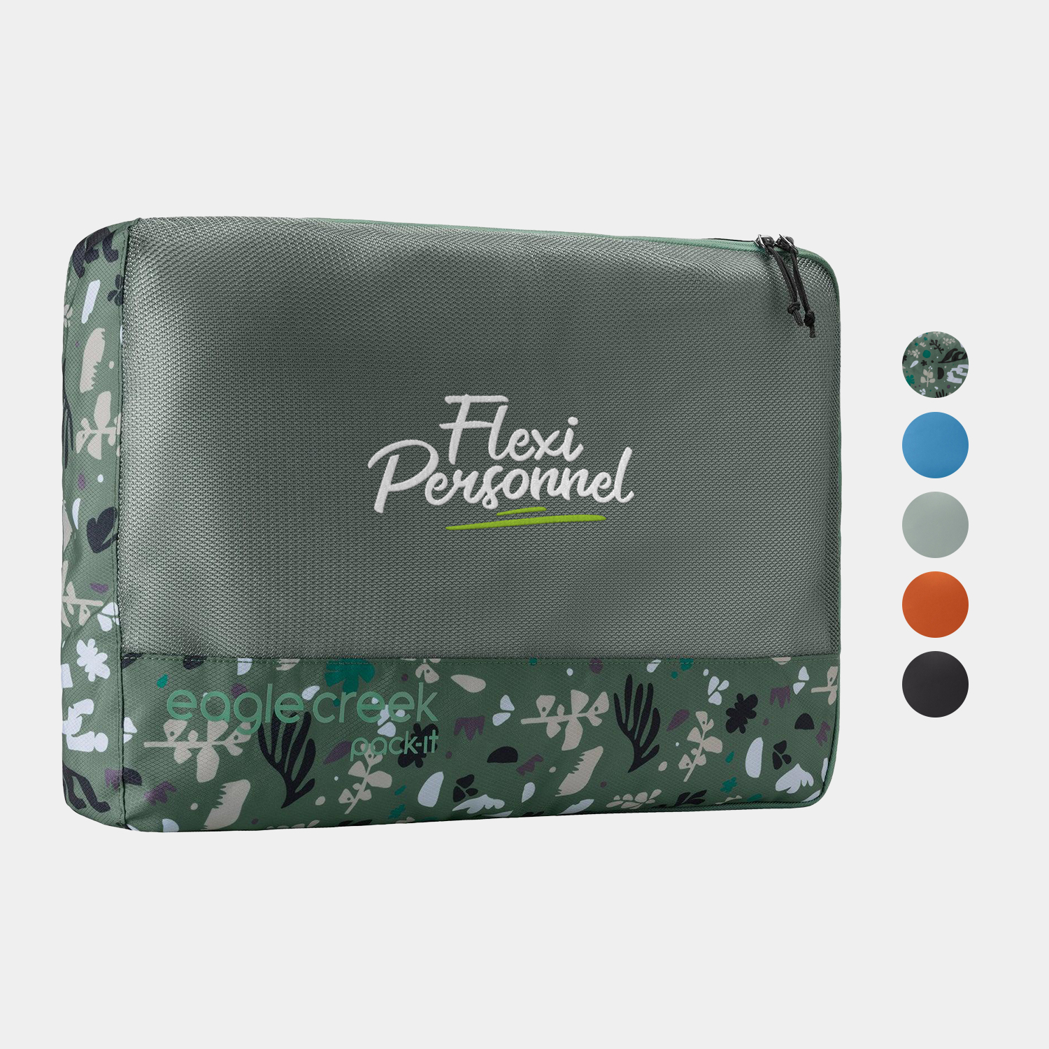 Eagle Creek® Pack-It® Recycled Reveal 12L Mesh Packing Cube