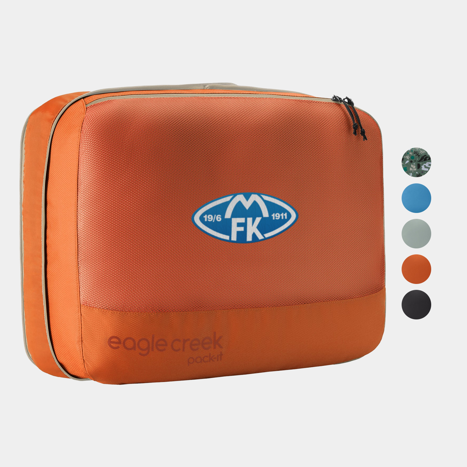 Eagle Creek® Pack-It® Recycled Reveal Expansion 23L Mesh Packing Cube