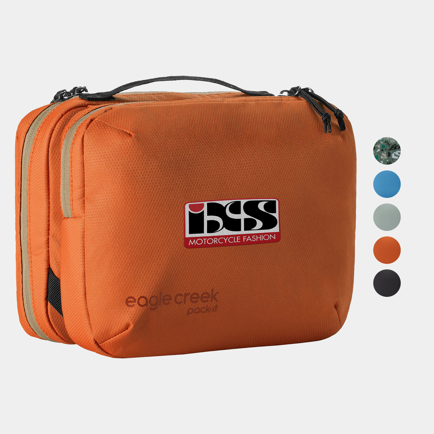 Eagle Creek® Pack-It® Recycled Hanging 6.1L Toiletry Kit