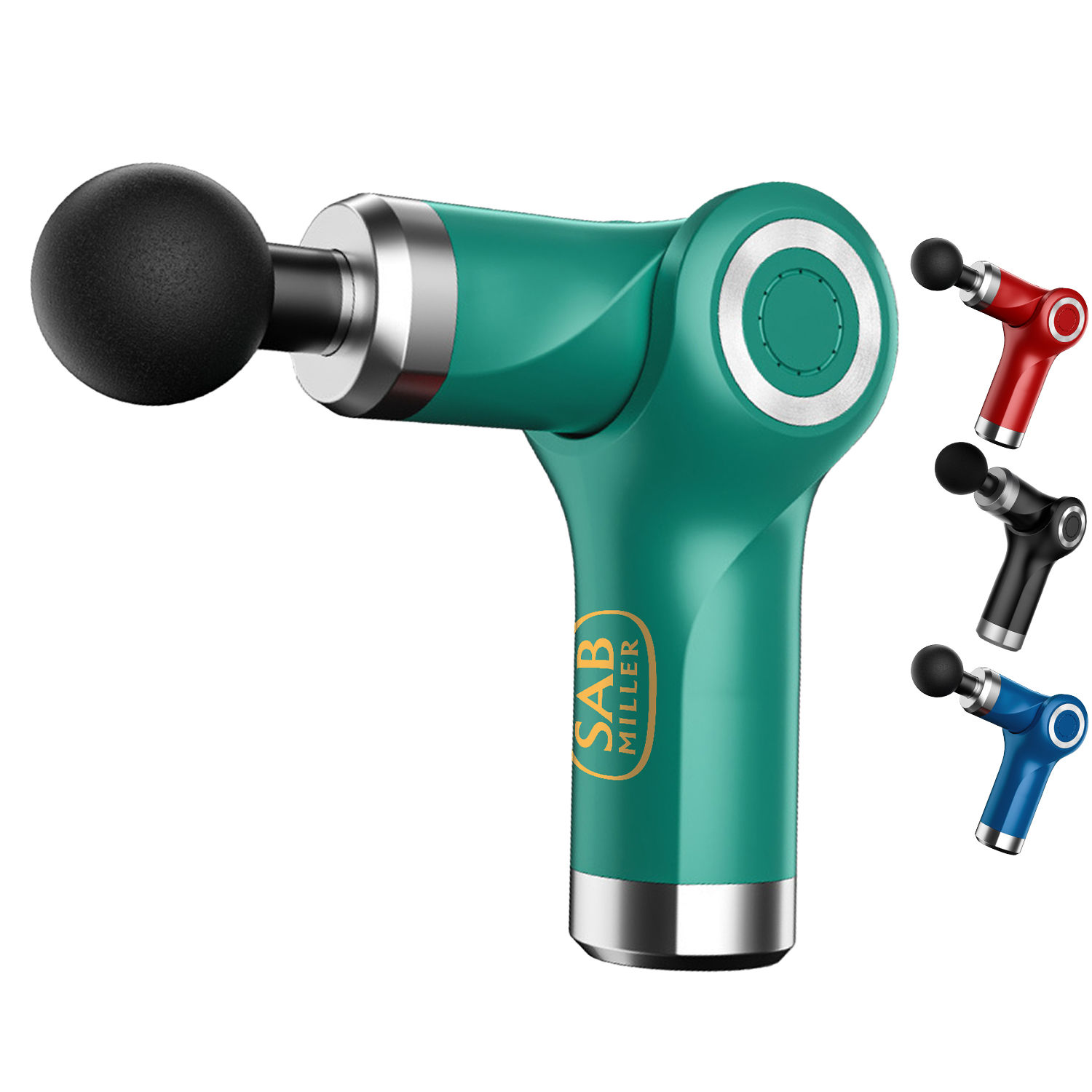 Rotatable Massage Gun