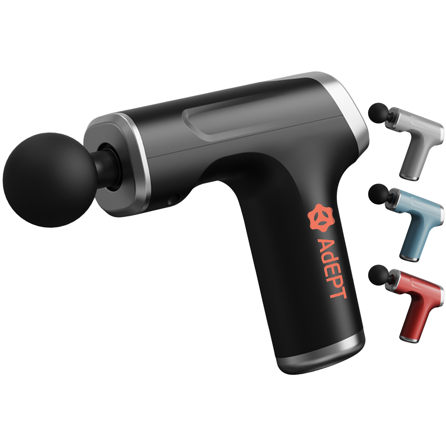 Compact Massage Gun